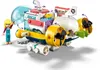 LEGO® Friends 41378 Rettungs-U-Boot für Delfine Bausatz Voir les images du produit 6