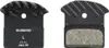 SHIMANO EBPJ05ARFA Pastiglie per freni a disco J05A in Anteprima dell’immagine prodotto 7