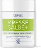 A product shot of a skincare cream jar. Produktbild-Vorschau