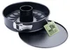 Zenker Springform Perfect Black con fondo piatto e tubolare Anteprima dell’immagine prodotto 9