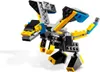 LEGO 31124 Creator 3 v 1 Super mech robot, figurka draka, Náhled obrázku produktu 15