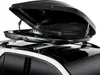 Baule da tetto per auto Spark 480 Anteprima dell’immagine prodotto 4