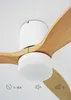 Create CREATE - Deckenventilator 40W leise˜132 cm - Mit Produktbild-Vorschau 16