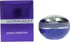 Paco Rabanne Ultraviolet Woman Edp Spray Produktbild-Vorschau 18