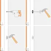 PROTEKTOR Dämmstoffdübel 500 Stück Ø10x140mm mit Produktbild-Vorschau 7