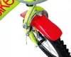 Kinderfahrrad Dino Fahrräder 16" Produktbild-Vorschau 3