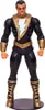 McFarlane Toys DC Multiverse Build A Akčná figúrka Black Náhľad obrázku produktu 9