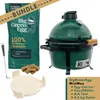 Big Green Egg Keramikgrill Starterset MiniMax Art.Nr. Produktbild-Vorschau 4