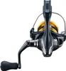 SHIMANO Sahara FJ, 4000 XG, oburęczny, spinningowy Podgląd zdjęcia produktu 3