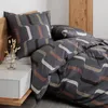 Janine Design Mako-Satin-Bettwäsche-Garnitur J. D. 87107 Produktbild-Vorschau 5