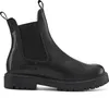 Elbsand Stiefelette Chelseaboots, Stiefel, Boots, Produktbild-Vorschau 3
