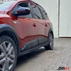 Türschutzleisten Seitenschutz für Dacia Jogger 2022-2025 Produktbild-Vorschau 4