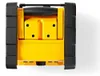 Nedis FM-Radio - Baustellenradio - FM - Batteriebetrieben / Produktbild-Vorschau 3