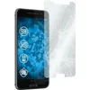2er-Pack PhoneNatic Glas-Folie klar  kompatibel mit HTC One Produktbild-Vorschau 1