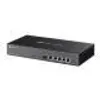 TP-Link ER7406, Ethernet WAN, Gigabit Ethernet, Čierna Náhľad obrázku produktu 7