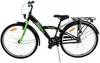 Volare Thombike Kinderfahrrad - Jungen - 26 Zoll - Schwarz Produktbild-Vorschau 10