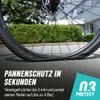 TUNAP SPORTS Pannenspray - 125 ml Dose ist mit 6 Bar Druck Produktbild-Vorschau 3