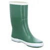 Bergstein Rainboot Forest Kautschuk Größe: 33 Normal Produktbild-Vorschau 19