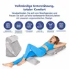 Wielofunkcyjna ergonomiczna poduszka relaksacyjna 3 w 1 do Podgląd zdjęcia produktu 3