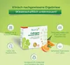 Biostile Collagen powder blend- 5 zdrojov hydrolyzovaného Náhľad obrázku produktu 6