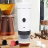 Caffettiera portatile senza fili Planet Tech 3 in 1, 20 Anteprima dell’immagine prodotto 3
