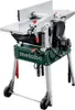 Raboteuse Dégauchisseuse METABO HC 260 C, 260 mm, 900 W, Voir les images du produit 2