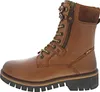 camel active ISA scarpe donna - stivaletti marrone tempo Anteprima dell’immagine prodotto 19