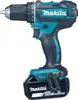 Makita DDF482RFEB Akku-Bohrschrauber Podgląd zdjęcia produktu 1