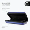 subtel Custodia Protettiva compatibile con Nintendo DSi XL, Anteprima dell’immagine prodotto 6