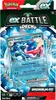 Pokémon TCG ex Battle Deck -  Kangaskhan Náhled obrázku produktu 6