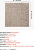 SucceBuy kobercové dlaždice 457,2 x 457,2 x 12 mm, 10 Náhľad obrázku produktu 7