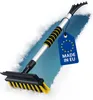 Walser 3in1-Bürste m Eiskratzer & Tel Abisko. 60-90 cm Produktbild-Vorschau 10