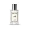 FEDERICO MAHORA PURE 16, damesparfum, 50 ml Productafbeelding-voorbeeld 2