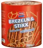 XOX Pretzels & Stixx 88784 300g Podgląd zdjęcia produktu 2