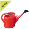 Gießkanne , 10 Liter, aus Kunststoff in rot, 5,6x32x18,5 Produktbild-Vorschau 16