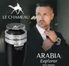 Arabia Explorer 100ml Emper Eau de Parfum - Herren Produktbild-Vorschau 2