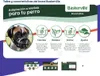 Baskerville Kaganiec Ultra-5 czarny Podgląd zdjęcia produktu 15