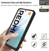 360° Grad Hülle für xiaomi Redmi 15 Rundum vollschutz Produktbild-Vorschau 2