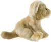 Heunec MISANIMO Baby Löwe sitzend Größe 15 cm Produktbild-Vorschau 2