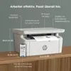 HP LaserJet MFP M140w kabelloser Multifunktionsdrucker Produktbild-Vorschau 6