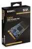 Emtec SSD M.2 NVMe PCIe 3.0 X300 512GB Intern retail Voir les images du produit 4