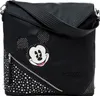 Desigual Back Mickey Studstyle Jer Rucksack Schwarz in Gr. Produktbild-Vorschau 5