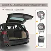 PawHut – wybieg dla szczeniąt, ogrodzenie dla szczeniąt, Podgląd zdjęcia produktu 7