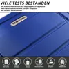 Handgepäckkoffer Trolley Hartschalenkoffer Hard Shell Produktbild-Vorschau 6