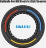 9.pneumatici pieni 5x2,5 Niu KQi3 KQi3 Sport KQi3 Pro Niu Anteprima dell’immagine prodotto 2