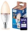 Smart LED 40 Watt Kerze C37 E14 927-65 Produktbild-Vorschau 9