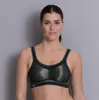 Anita 5529 001 95B, Sport, Schwarz, Wirefree, Einfarbig, Produktbild-Vorschau 1