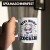 Trendation - Zocker Tasse Geschenk Nerv Nicht Bin Am Zocken Produktbild-Vorschau 4