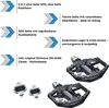 Shimano PD-EH500 Dark Grey (Variant ) Klickpedale Produktbild-Vorschau 11