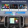 Kit di retrofit wireless per CarPlay e Android Auto Anteprima dell’immagine prodotto 7